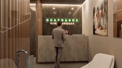 Invierte en la cuarta etapa de Guardabox Américas. No te quedes fuera, es la última oportunidad