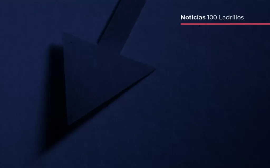 Inflación desacelera a 3.55%, Banxico deberá tomar una decisión sobre las tasas de interés. Noticias 100 Ladrillos