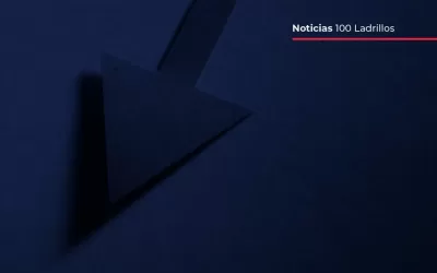 Inflación desacelera a 3.55%, Banxico deberá tomar una decisión sobre las tasas de interés. Noticias 100 Ladrillos