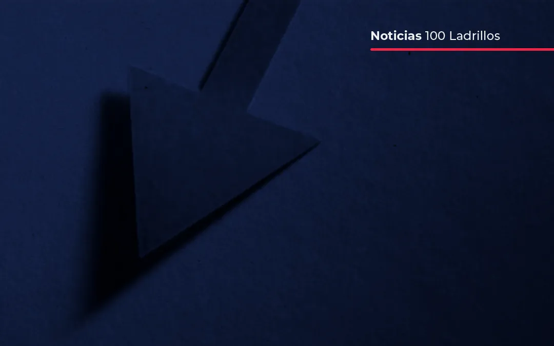 Inflación desacelera a 3.55%, Banxico deberá tomar una decisión sobre las tasas de interés. Noticias 100 Ladrillos