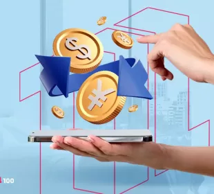 Divisas o bienes raíces para impulsar tus finanzas personales. En Blog 100 Ladrillos descubre cuál activo es mejor para ti.