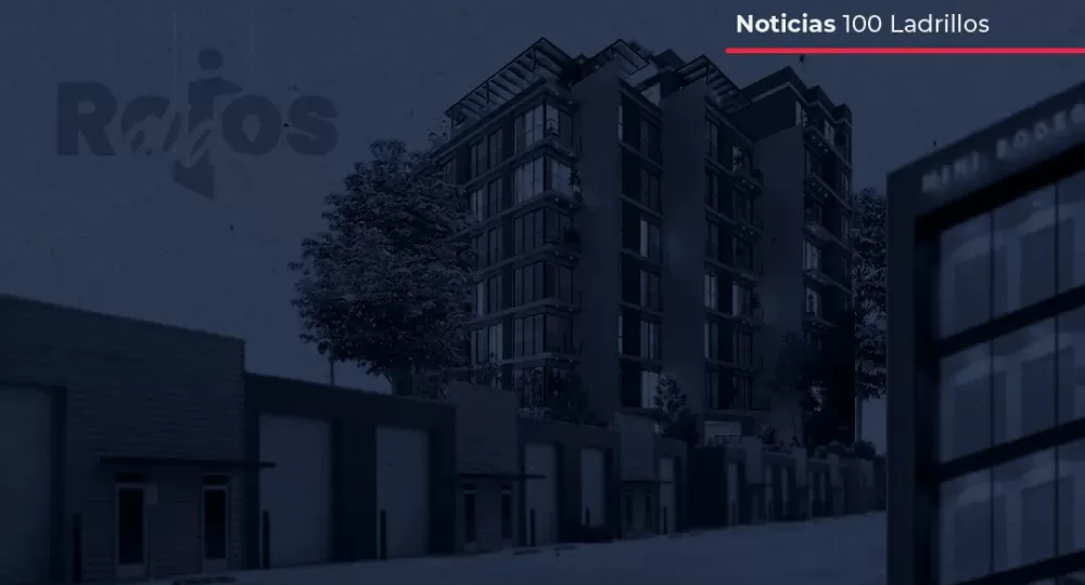 Días Rojos: campaña de inversión inmobiliaria lanzada por la plataforma 100 Ladrillos