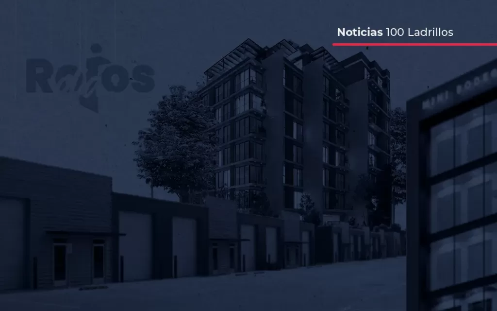 Días Rojos: campaña de inversión inmobiliaria lanzada por la plataforma 100 Ladrillos