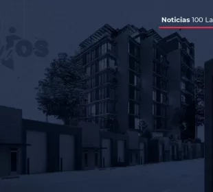 Días Rojos: campaña de inversión inmobiliaria lanzada por la plataforma 100 Ladrillos