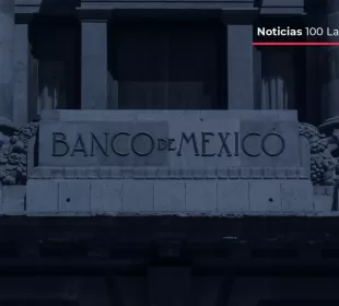 Banxico recortó la tasa de interés a 7.75%, pese a voto en contra de Heath, conoce más en Noticias 100 Ladrillos