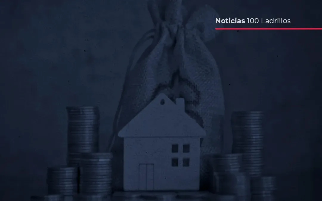 INVERSIÓN EN BIENES RAÍCES DE MANERA DIVERSIFICADA CON 100 LADRILLOS Y SUS DÍAS ROJOS