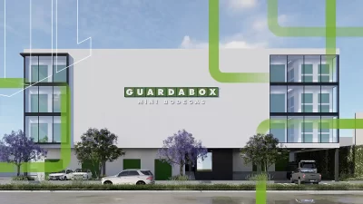 Conoce Guardabox Eje Zapopan la nueva propiedad de 100 Ladrillos, disponible en Mercado de Preventa