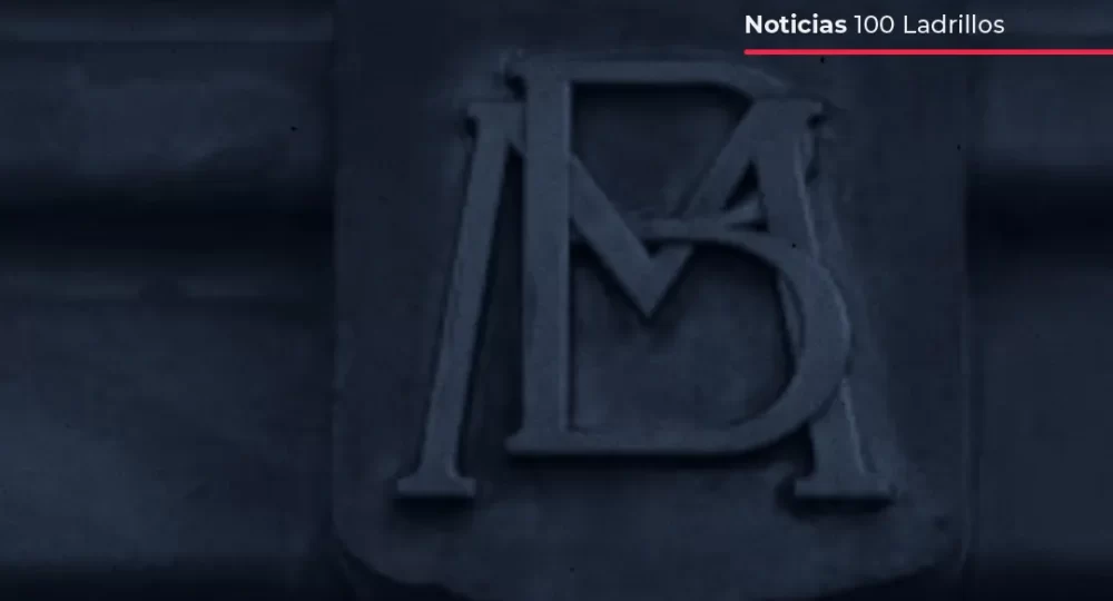 Banxico recorta tasa de interés, abre posibilidad a las inversiones en bienes raíces. Noticias 100 Ladrillos