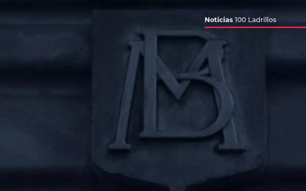 Banxico recorta tasa de interés, abre posibilidad a las inversiones en bienes raíces. Noticias 100 Ladrillos