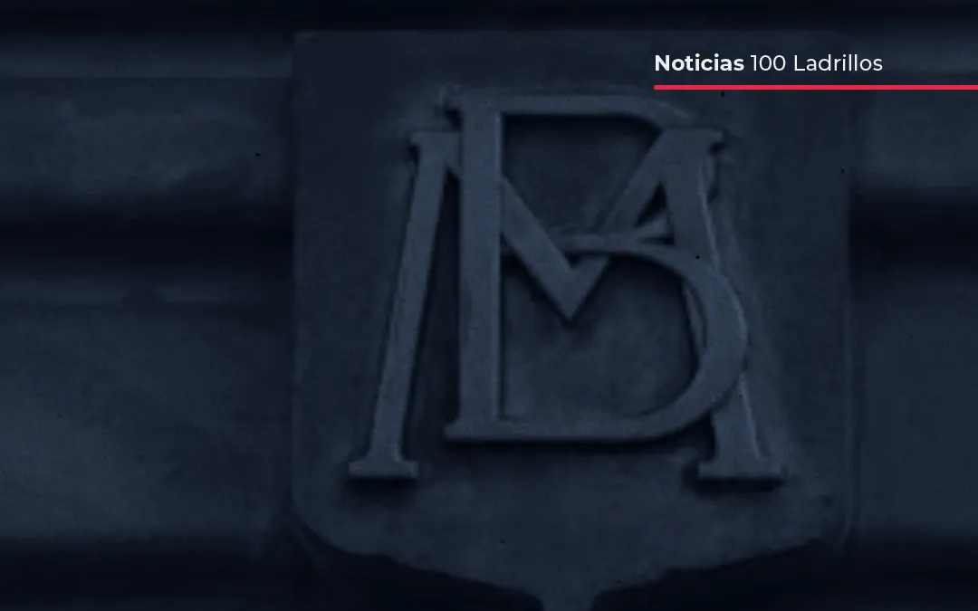 Banxico recorta tasa de interés, abre posibilidad a las inversiones en bienes raíces. Noticias 100 Ladrillos