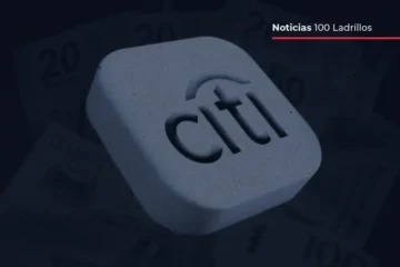 Encuesta Citi anticipa inflación resistente y recortes en la tasa de interés. Más en Noticias 100 Ladrillos.