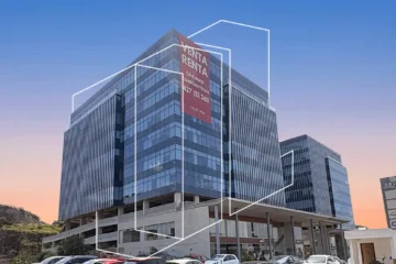 Torre Orvit II Piso 8, nueva propiedad de oficinas en 100 Ladrillos, conoce la promoción y descuentos