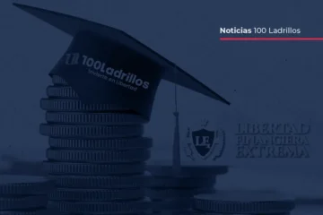 Alejandro Saracho invita a 100 Ladrillos a participar en seminario Libertad Financiera Extrema