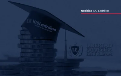 Alejandro Saracho invita a 100 Ladrillos a participar en seminario Libertad Financiera Extrema