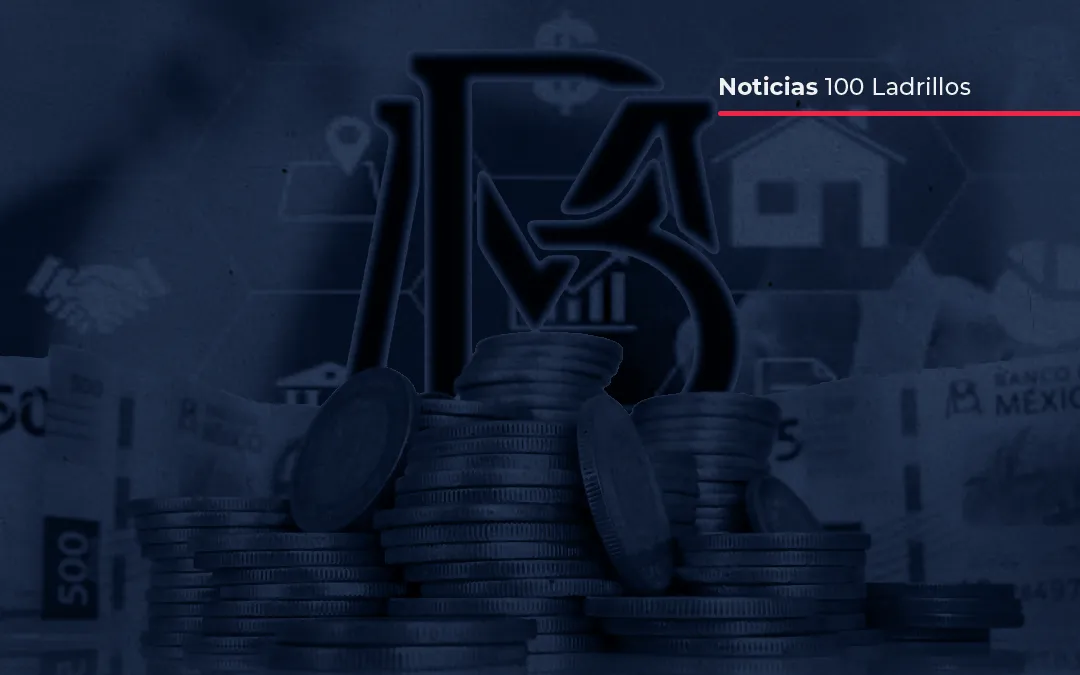 NOTICIAS 100 LADRILLOS: BANXICO, PIB, INFLACIÓN Y BIENES RAÍCES
