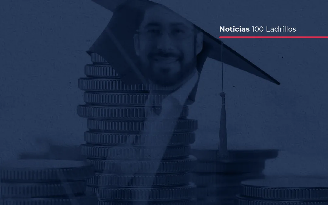 Cómo invertir con Alejandro Saracho y la plataforma 100 Ladrillos