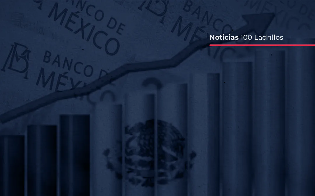 La inflación anual se ubicó en 3.57%, informó el subgobernador de Banxico