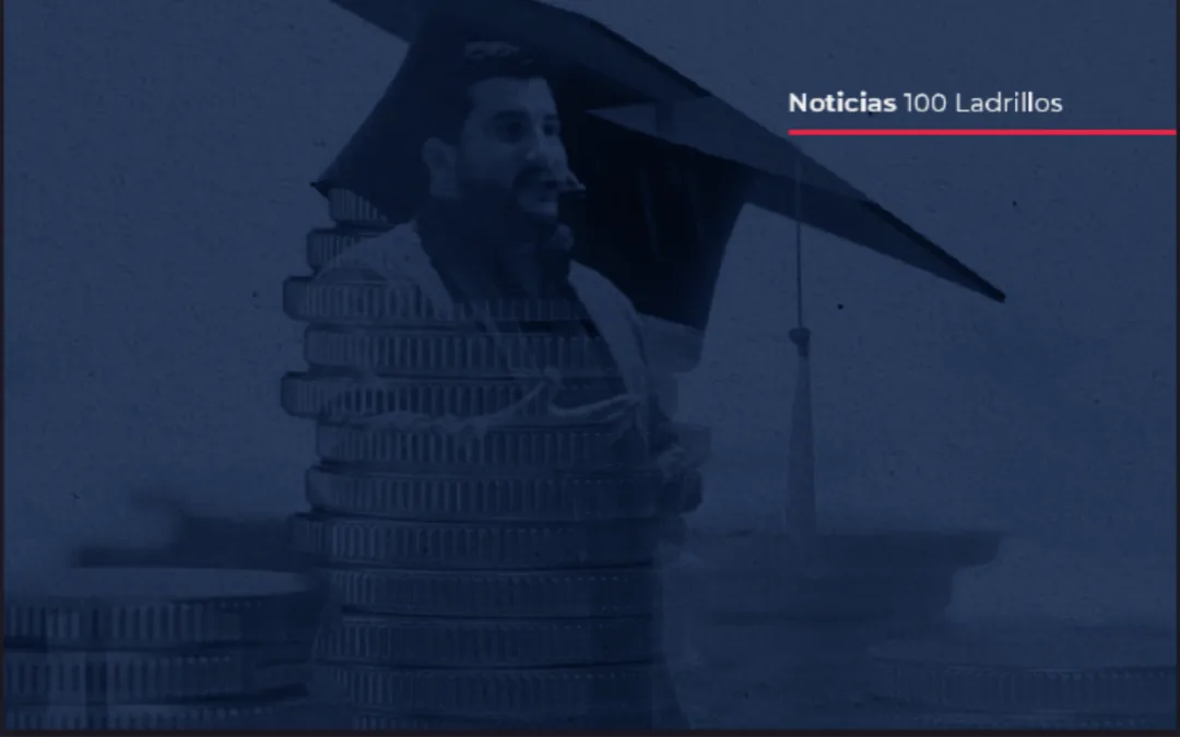 Inversión inmobiliaria con 100 Ladrillos, durante seminario Libertad Financiera