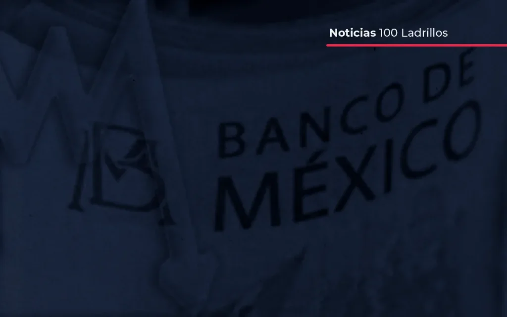 Recortan tasa de interés a 7.25%, analistas reaccionan. Lee la nota completa en Noticias 100 Ladrillos