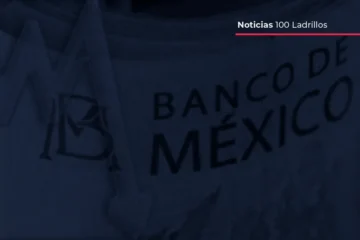 Recortan tasa de interés a 7.25%, analistas reaccionan. Lee la nota completa en Noticias 100 Ladrillos