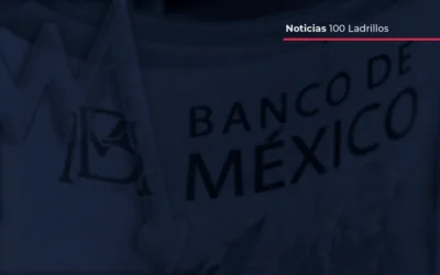 Recortan tasa de interés a 7.25%, analistas reaccionan. Lee la nota completa en Noticias 100 Ladrillos