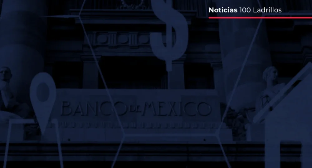 BANXICO RECORTA TASA DE INTERÉS Y FAVORECE LA INVERSIÓN INMOBILIARIAS