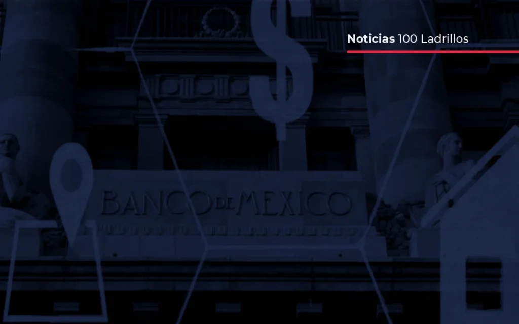 BANXICO RECORTA TASA DE INTERÉS Y FAVORECE LA INVERSIÓN INMOBILIARIAS