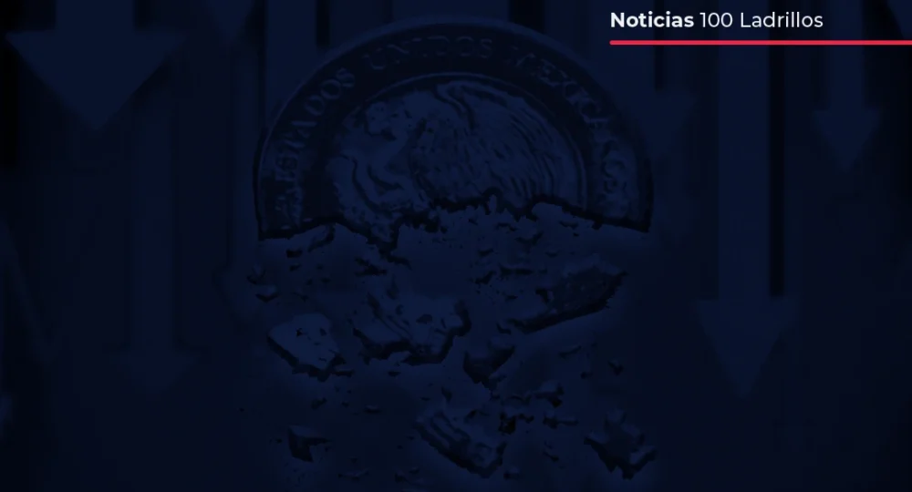 Cepal recorta su previsión de crecimiento para México. Noticias 100 Ladrillos