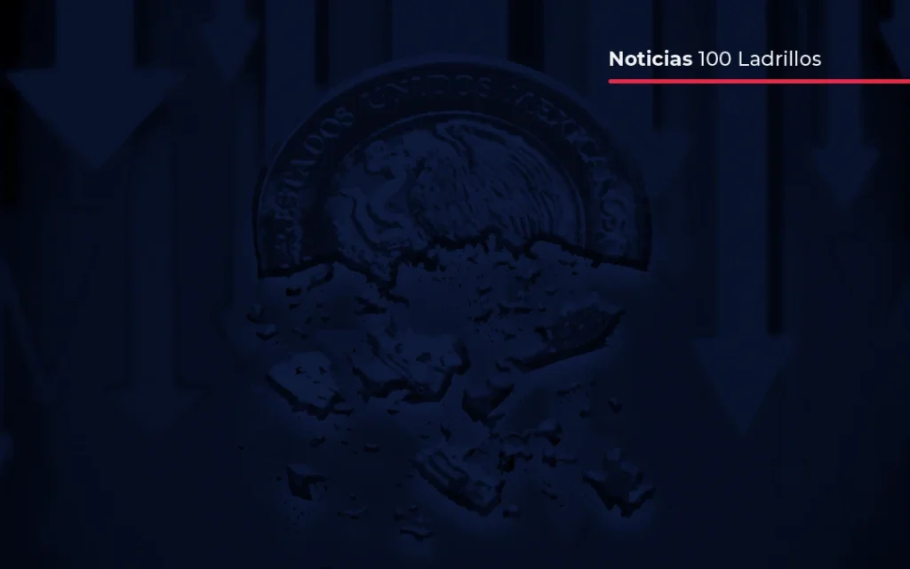 Cepal recorta su previsión de crecimiento para México. Noticias 100 Ladrillos