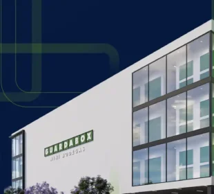 Guardabox Eje Zapopan Segunda Etapa de Inversión. Promoción 100 Ladrillos