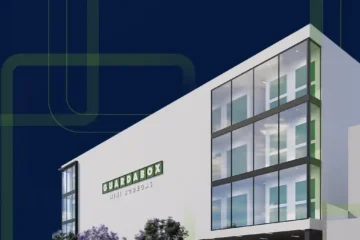 Guardabox Eje Zapopan Segunda Etapa de Inversión. Promoción 100 Ladrillos